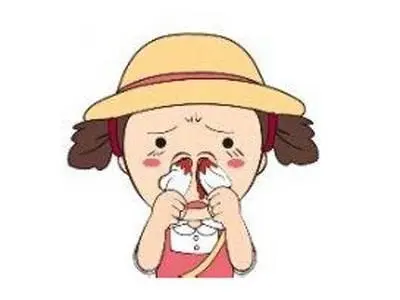 杭州御和堂中医讲解：鼻咽癌晚期出血怎么正确。