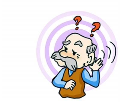 耳聋的原因有哪些?杭州耳鼻喉医馆告诉你
